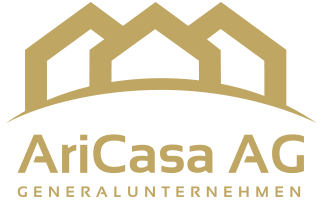 Ihr kompetenter Immobilienberater - Ari Casa AG