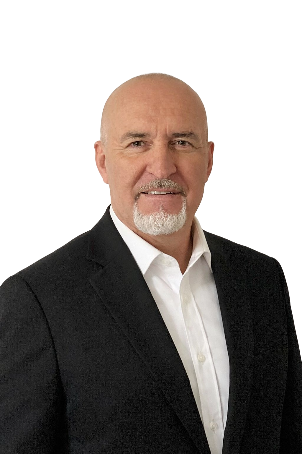 Ariz Bekiroski – Geschäftsleitung