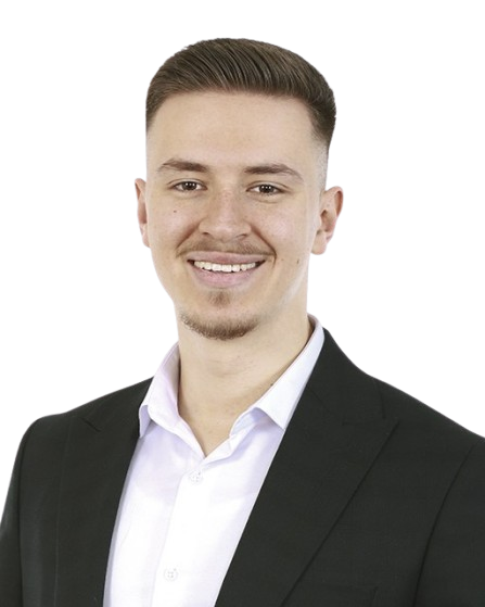 Hadis Bekiroski – Geschäftsleitung