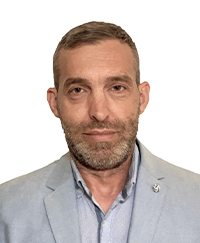 Fikret Bekjiroski – Verwaltungsrat